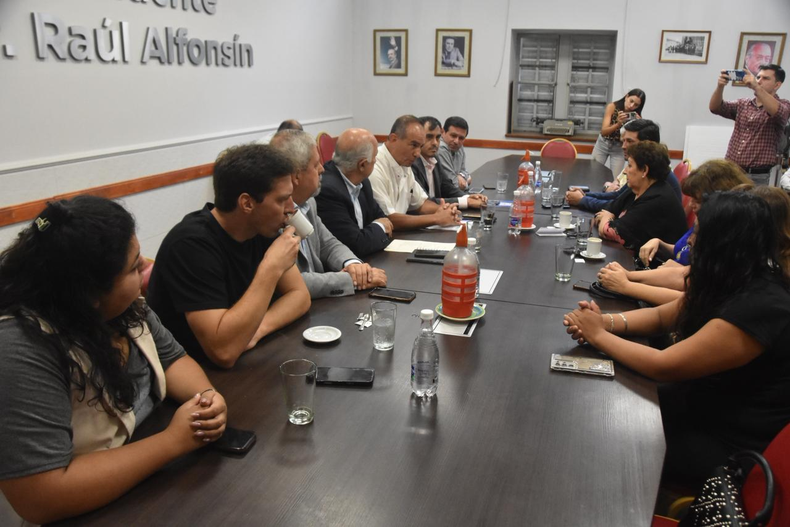 Legislatura de Jujuy.