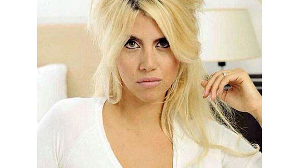 Wanda Nara