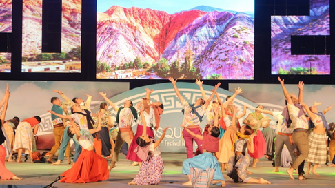 Todo Jujuy | Pre Cosquín 2023: Eligieron a los artistas jujeños