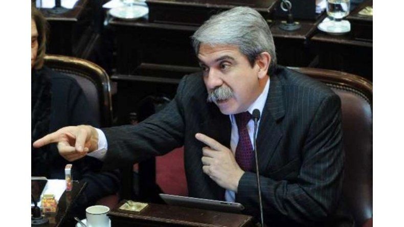 Anibal Fernández