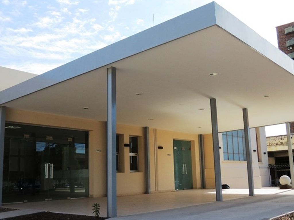 Guardia Hospital San Roque