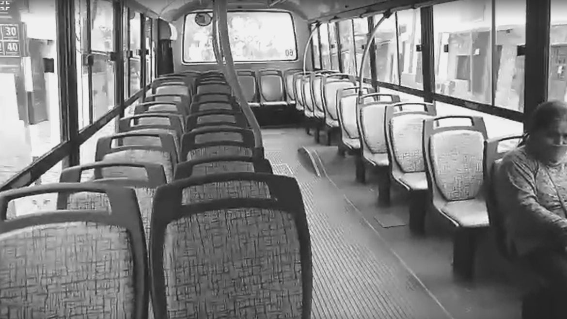 Todo Jujuy | Transporte - Colectivos - Paro.jpg