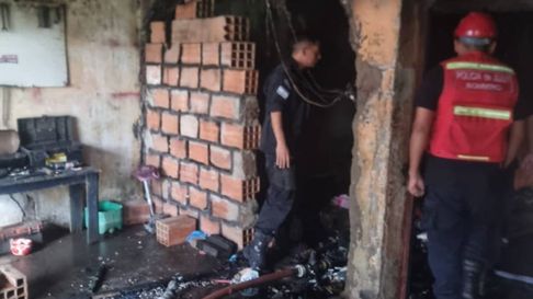 Todo Jujuy | incendio san pedro.jpg