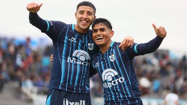 Gimnasiade Jujuy le ganó a Nueva Chicago 4 a 0 Gimnasiade Jujuy le ganó a Nueva Chicago 4 a 0