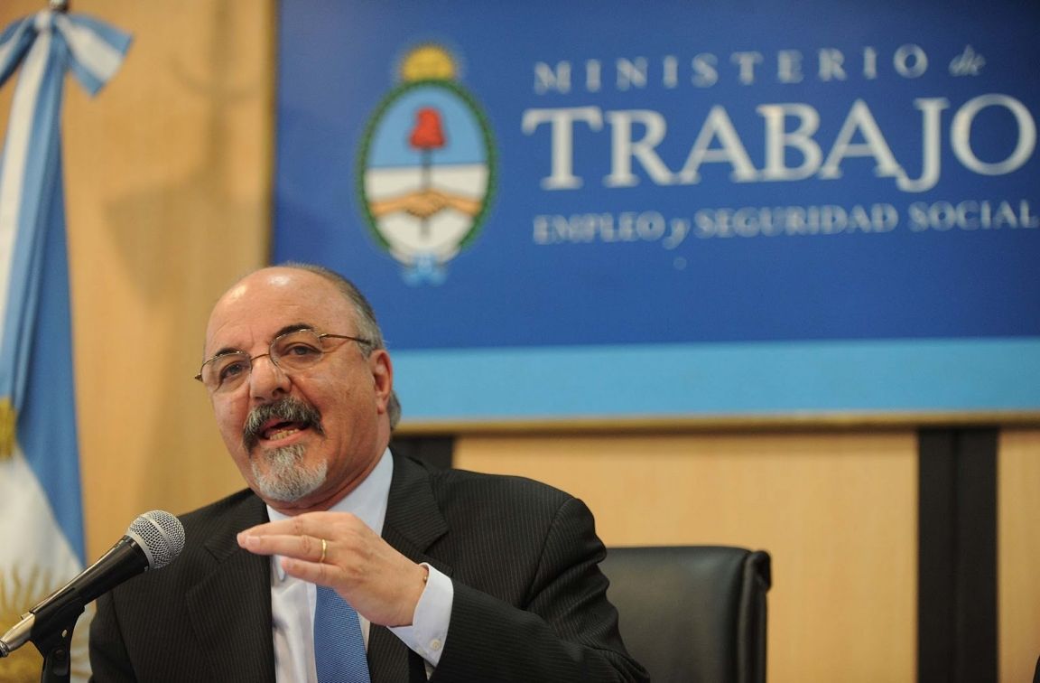 Carlos Tomada