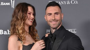 Adam Levine, líder de Maroon 5, engañó a su esposa y se armó polémica.&nbsp;