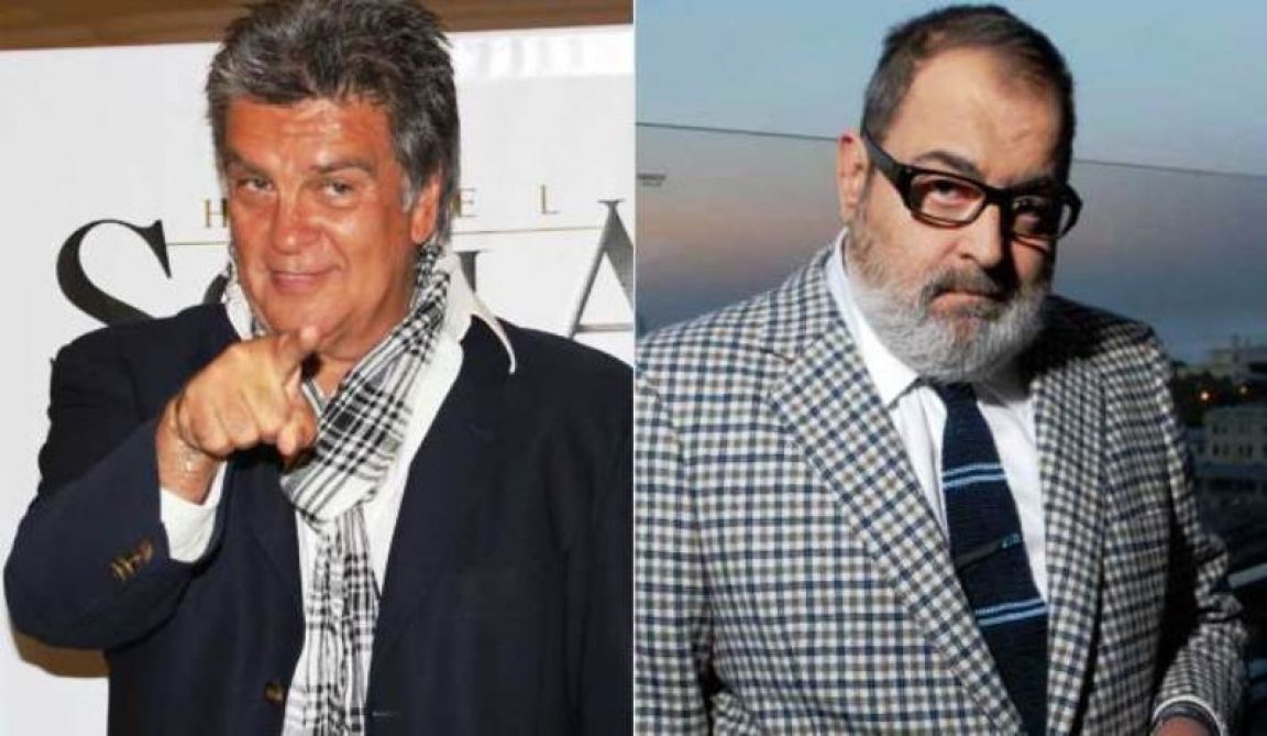 Ventura y Lanata