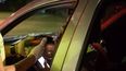 Los accidentes y el alcohol al volante