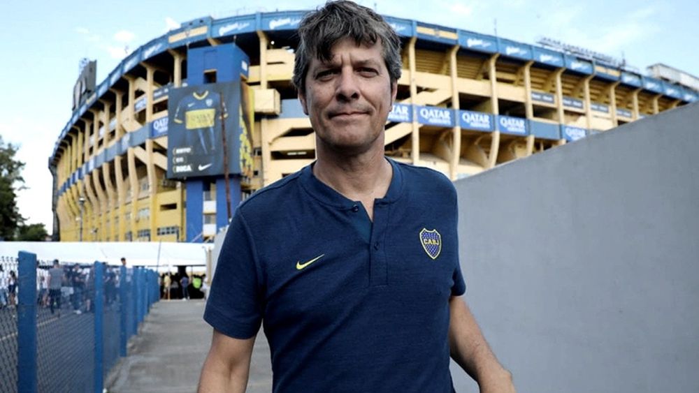Mario Pergolini /Foto: Télam