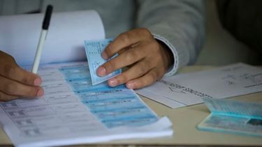 Elecciones 2023: ¿A qué hora puedo ir a votar y hasta qué hora?