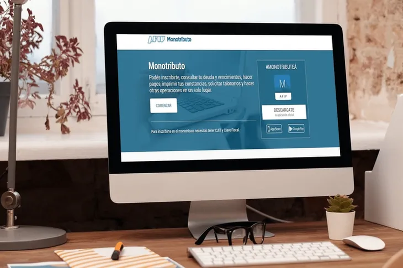 ARCA controla gastos, billeteras virtuales y depósitos de monotributistas