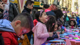 Día del Niño.