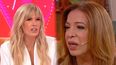 Lizy Tagliani le respondió a Viviana Canosa de forma contundente.