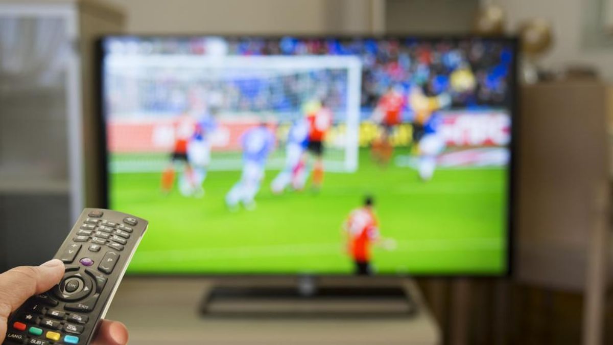 Los partidos de la tercera fecha del Mundial irán por TyC Sports y TV Pública.