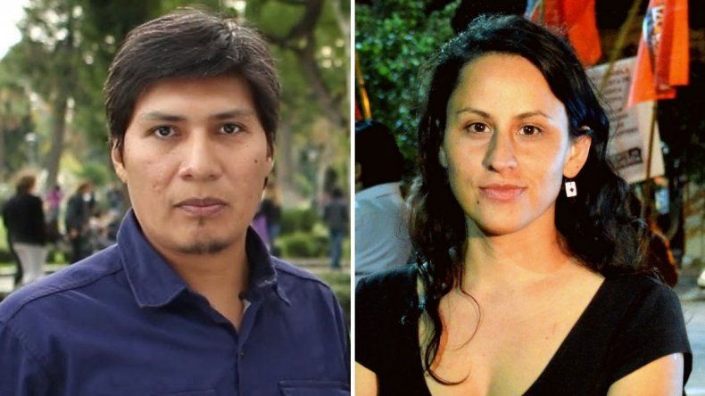 Alejandro Vilca y Natalia Morales encabezan la lista de diputados por la Izquierda.