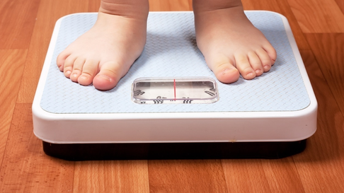 Todo Jujuy | Obesidad infantil
