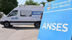 Humahuaca y Tilcara: operativo de atención de ANSES