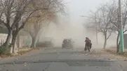 Descenso de temperatura y alerta por vientos: cómo sigue el tiempo en Jujuy Descenso de temperatura y alerta por vientos: cómo sigue el tiempo en Jujuy