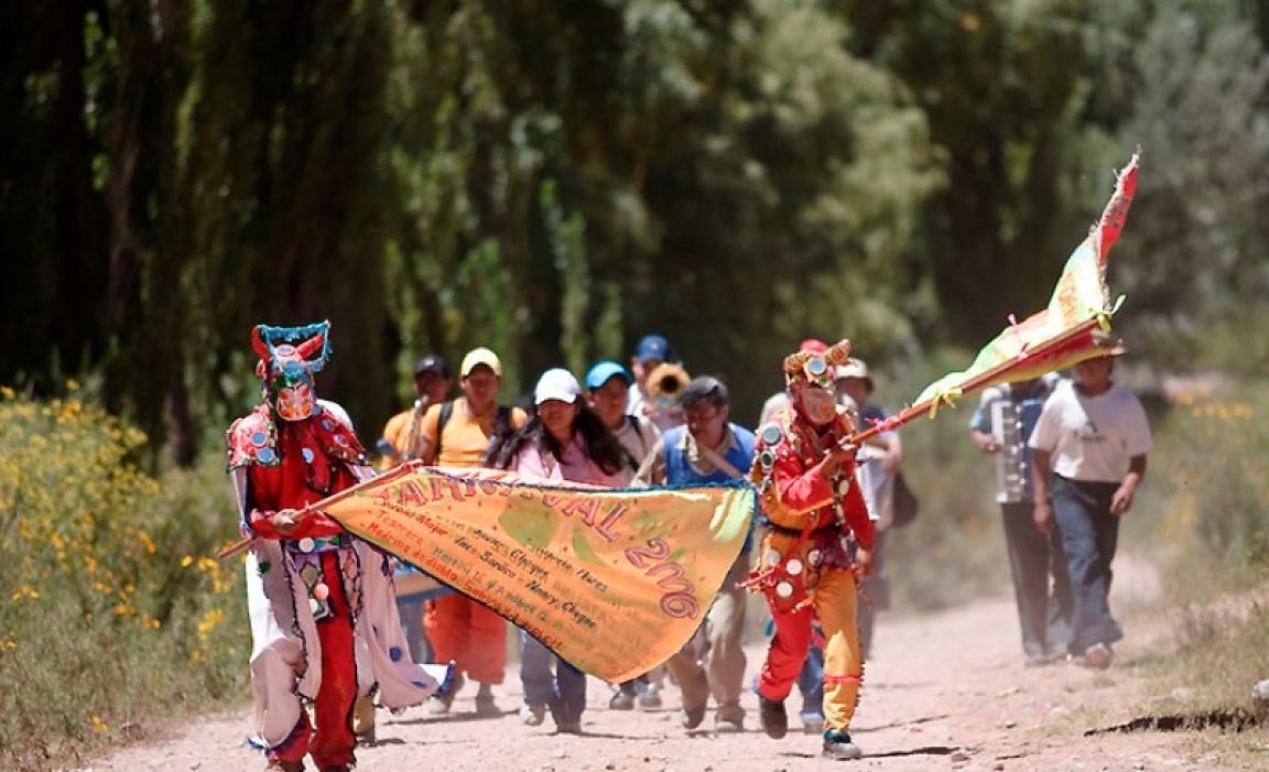 Carnaval del Norte