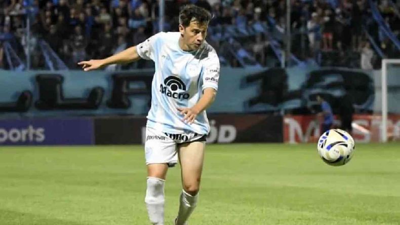 Debutó en Gimnasia de Jujuy, fue ídolo en Salta y le dijoadiós al fútbol