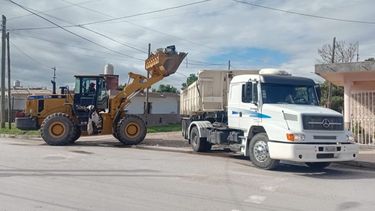 Cronograma de descacharrado para esta semana: dónde y cuándo serán los operativos