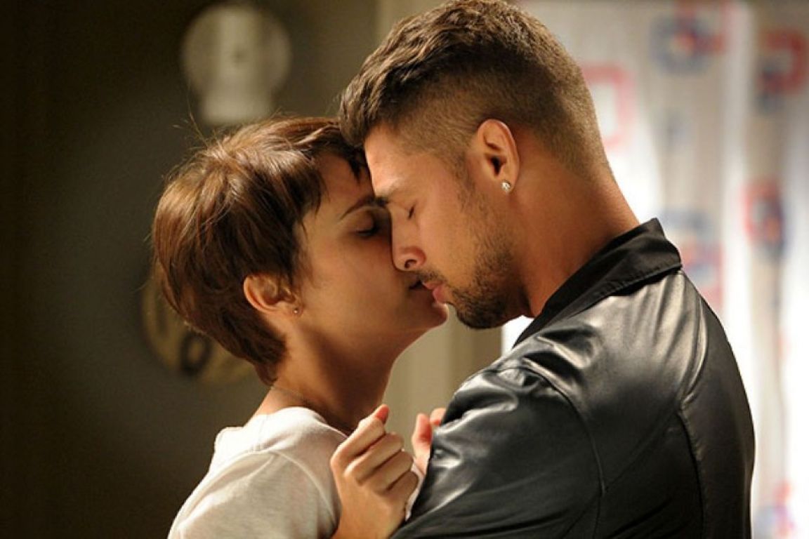 Rita y Jorgito