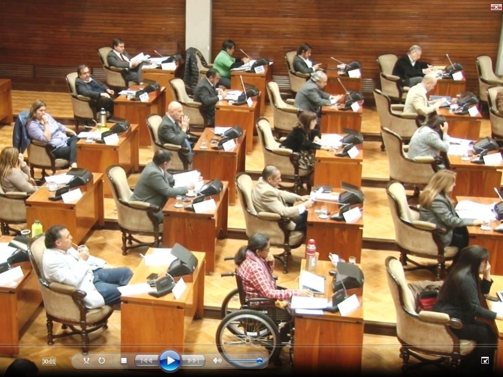 Sesión