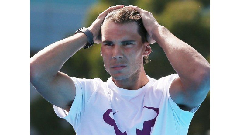 Rafael Nadal