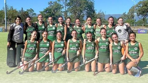Todo Jujuy | Jujuy hockey.jpg
