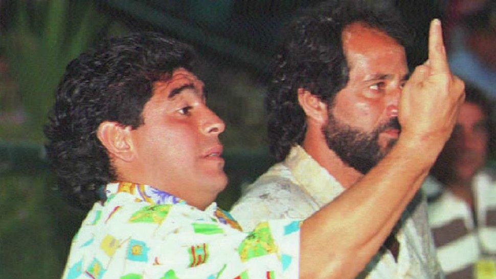 Foto de archivo