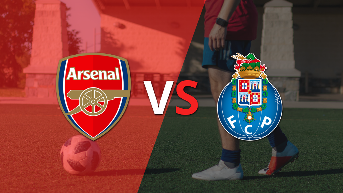 Porto vs Arsenal UEFA Champions League Quarterfinals Match Preview: Date, Time, and Results