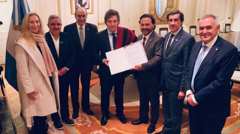 Todo Jujuy | Reunión