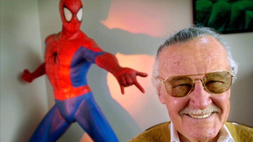 Las redes sociales lloran a Stan Lee: mirá los posteos más creativos