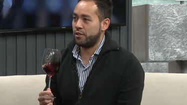 PABLO GUERRERO - SOMMELIER