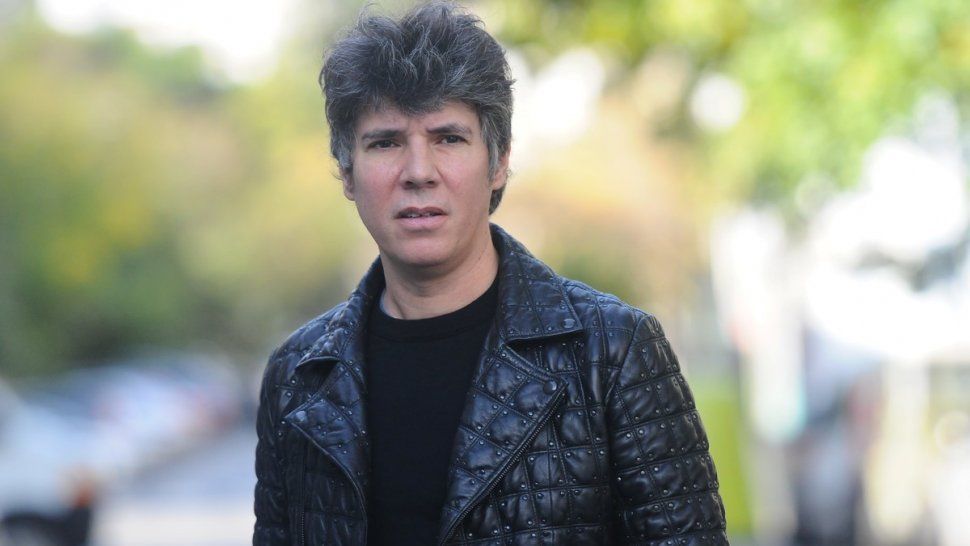 Por razones climáticas queda suspendido el show de Maxi Trusso en Ciudad Cultural