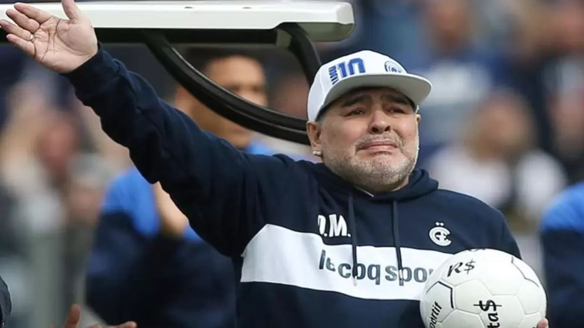 La causa por la muerte de Diego Maradona irá a juicio oral.