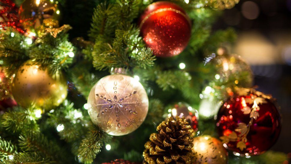 No te pierdas el mensaje de los famosos para esta Navidad