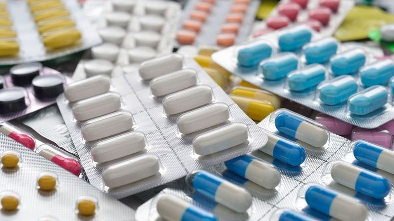 Los precios de los medicamentos se congelan hasta el 7 de enero.&nbsp;