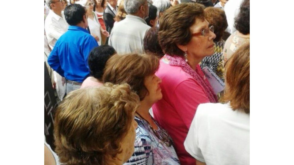 Jubilados