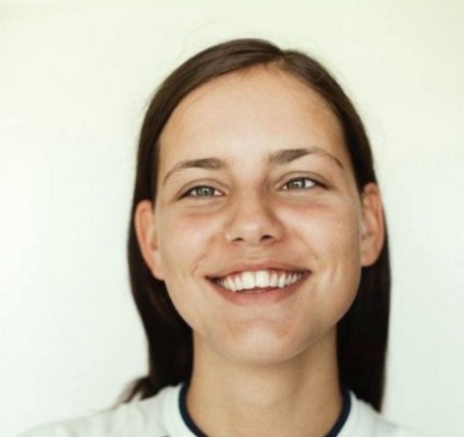 Moffy, la nueva modelo