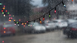 Pronostican lluvia para Nochebuena y Navidad