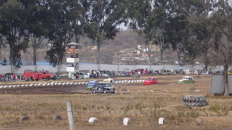 El domingo se corre el premio Vírgen del Carmen en el Víctor Brils