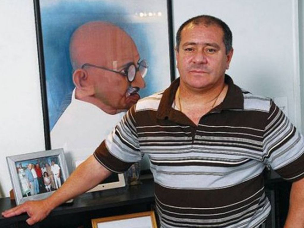 Marcelo Mallo