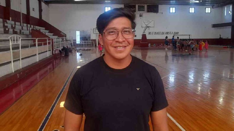 Hugo Peñaloza - Pte de Luján