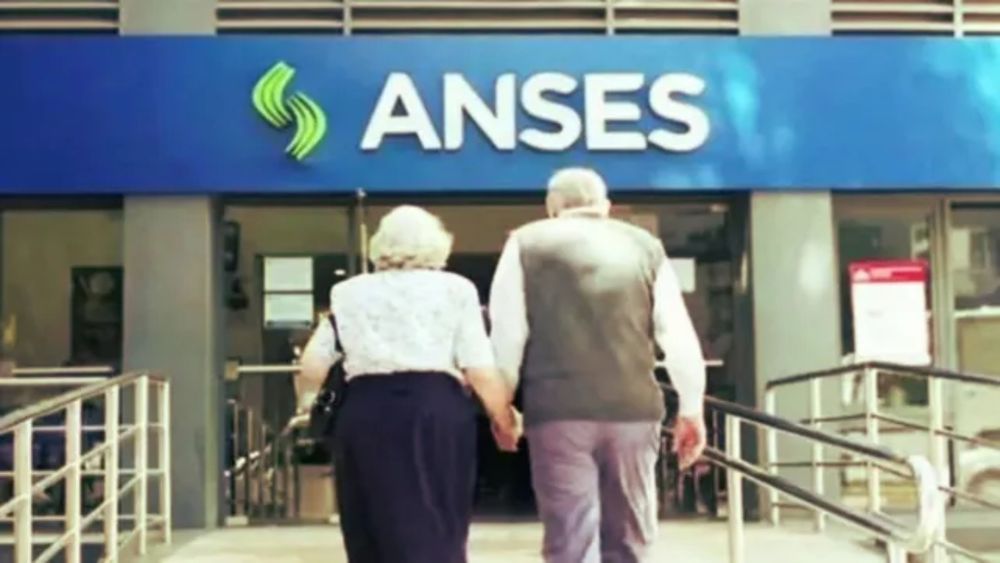 Una vez que alcancen la edad requerida, comenzarán a recibir de manera automática el 100%&nbsp; de la jubilación.