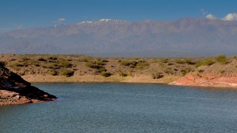 Todo Jujuy | Para llegar a estos destinos, es necesario contar con un guía y viajar en una camioneta 4x4.