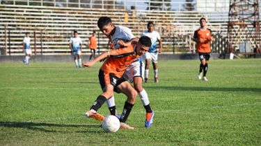 Liga Jujeña de Fútbol - Foto: laligajujuy