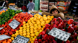 Inflación en Jujuy.
