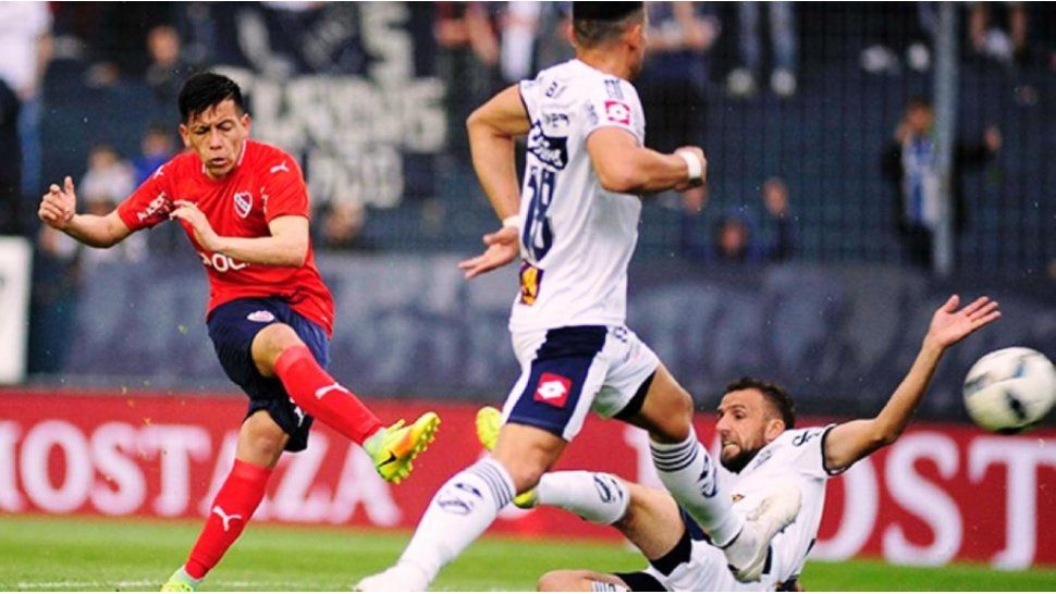 Independiente no pudo con la cerveza