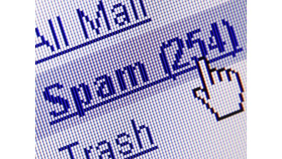 Spam